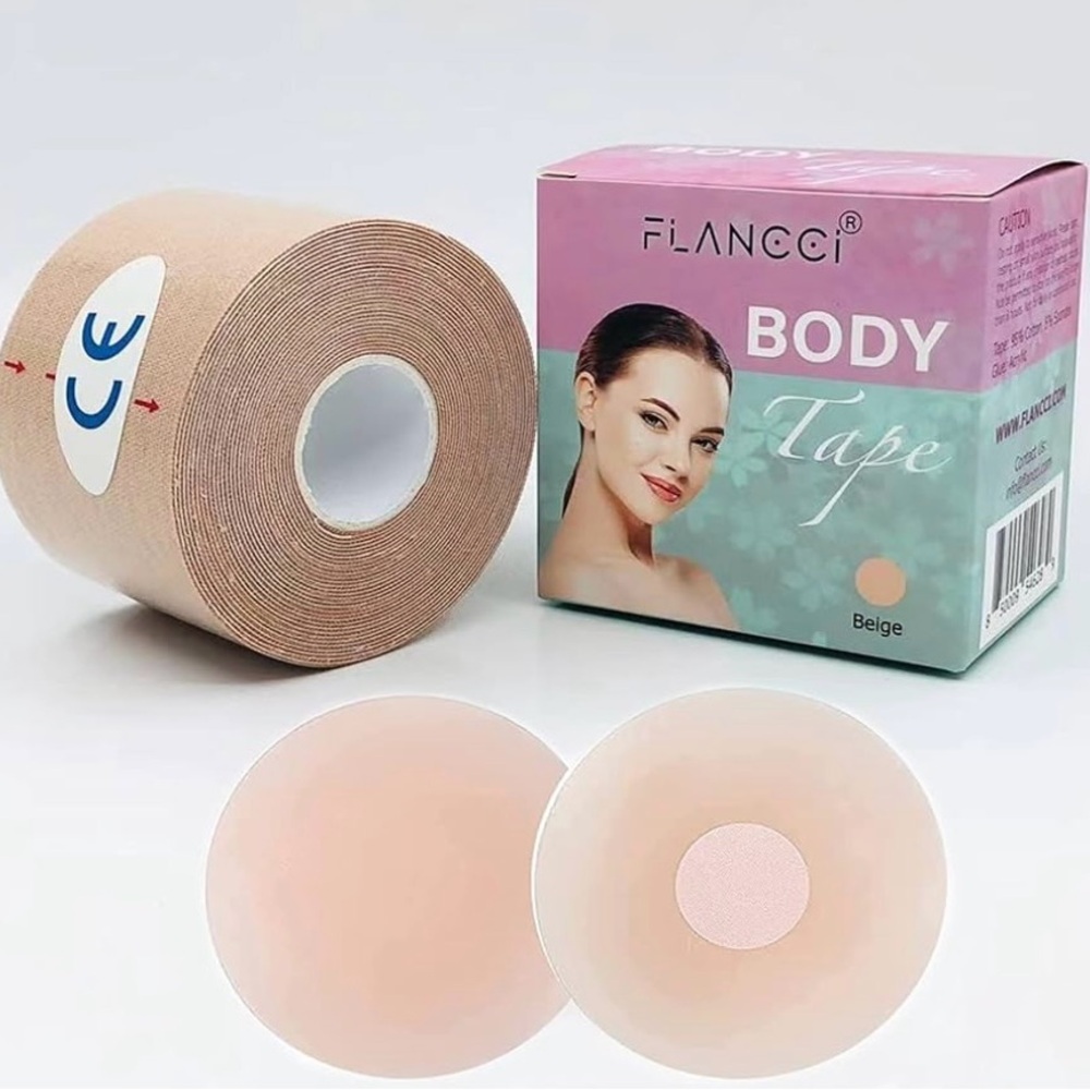 $6 Add-On | Body Tape - Picture 5 of 16